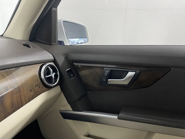 2015 Mercedes-Benz GLK GLK 350