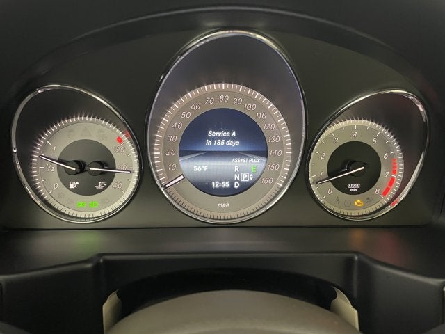 2015 Mercedes-Benz GLK GLK 350