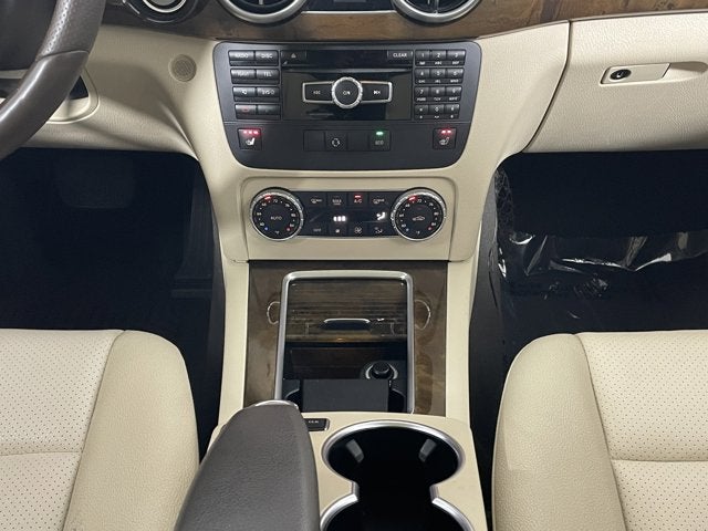 2015 Mercedes-Benz GLK GLK 350