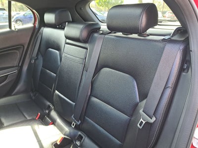 2017 Mercedes-Benz GLA 250 GLA 250