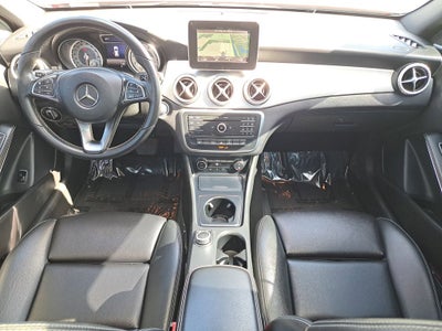 2017 Mercedes-Benz GLA 250 GLA 250