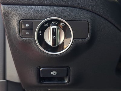 2017 Mercedes-Benz GLA 250 GLA 250