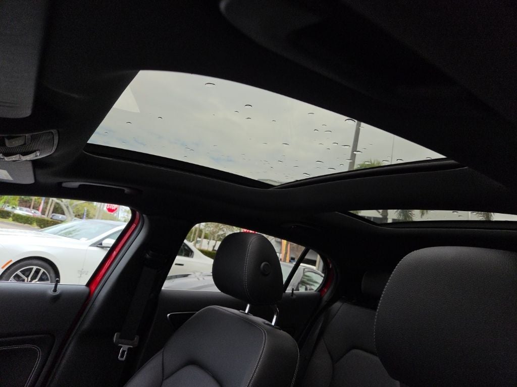 2018 Mercedes-Benz GLA 250 GLA 250