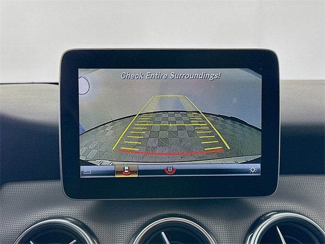 2020 Mercedes-Benz GLA GLA 250