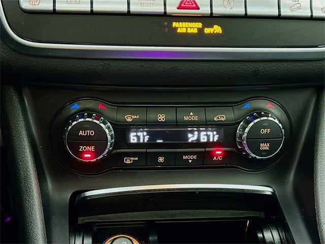 2020 Mercedes-Benz GLA GLA 250