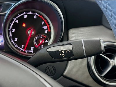 2020 Mercedes-Benz GLA GLA 250