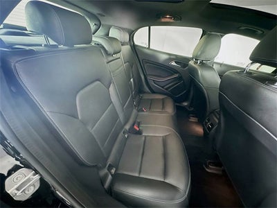 2020 Mercedes-Benz GLA GLA 250