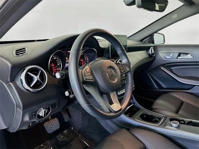 2020 Mercedes-Benz GLA GLA 250