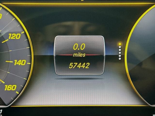 2020 Mercedes-Benz G-Class G 550