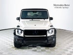 2020 Mercedes-Benz G-Class G 550