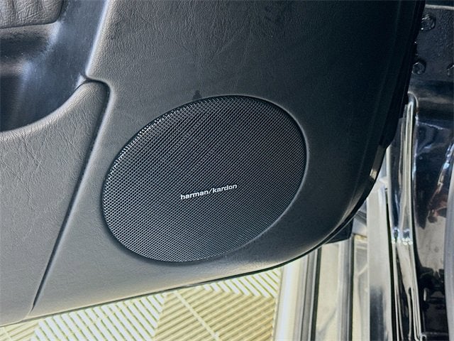 2008 Mercedes-Benz G-Class 5.0L