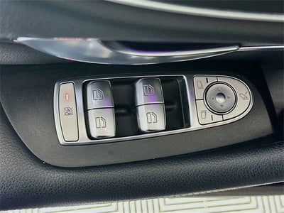 2019 Mercedes-Benz E-Class E 450