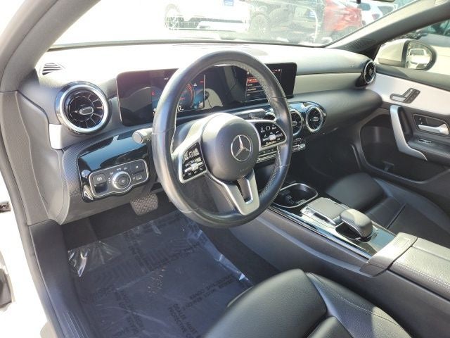 2019 Mercedes-Benz A 220 A 220
