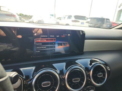 2019 Mercedes-Benz A 220 A 220