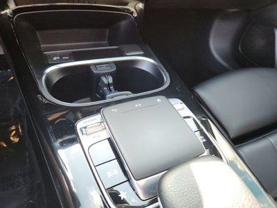 2019 Mercedes-Benz A 220 A 220