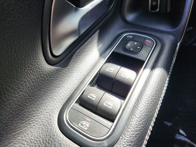 2019 Mercedes-Benz A 220 A 220