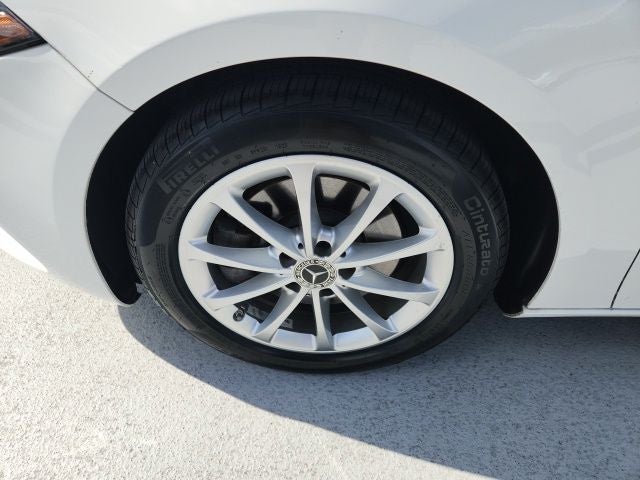 2019 Mercedes-Benz A 220 A 220