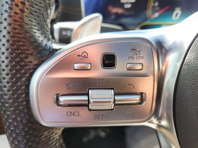 2020 Mercedes-Benz AMG® GT Base 4MATIC®