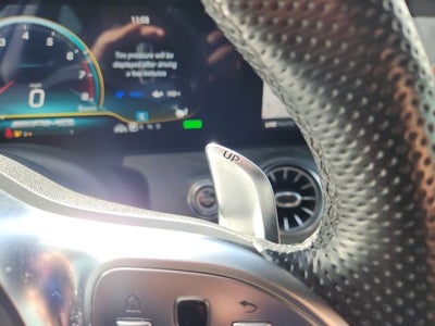 2020 Mercedes-Benz AMG® GT Base 4MATIC®