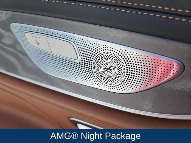 2020 Mercedes-Benz AMG® GT Base 4MATIC®