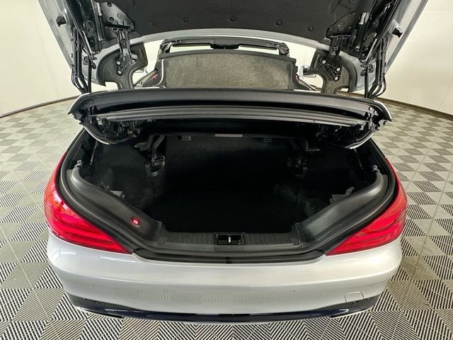 2019 Mercedes-Benz SL-Class SL 450