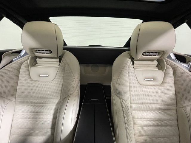 2013 Mercedes-Benz SL-Class 2dr Roadster SL 63 AMG®