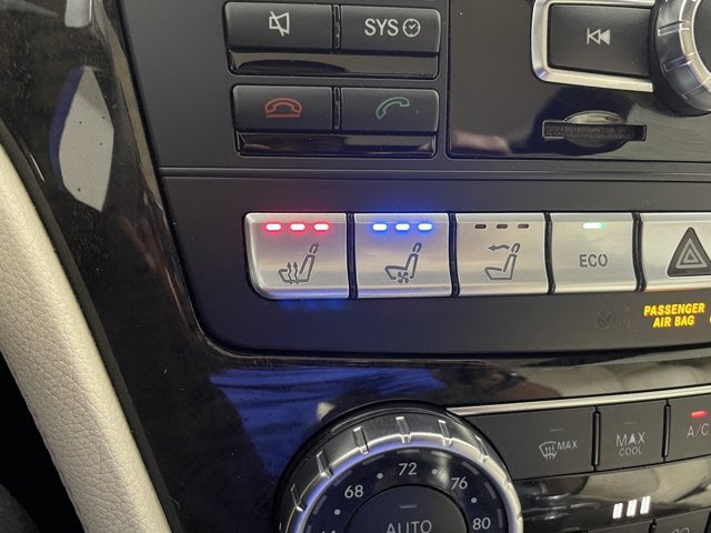 2013 Mercedes-Benz SL-Class 2dr Roadster SL 63 AMG®