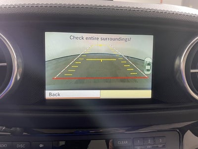 2013 Mercedes-Benz SL-Class 2dr Roadster SL 63 AMG®