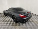 2013 Mercedes-Benz SL-Class 2dr Roadster SL 63 AMG®
