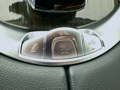 2020 Mercedes-Benz C-Class C 300