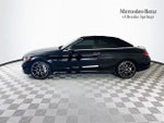 2020 Mercedes-Benz C-Class C 300