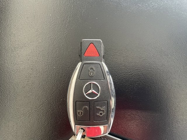 2017 Mercedes-Benz S-Class S 550 Cabriolet