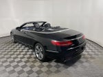 2017 Mercedes-Benz S-Class S 550 Cabriolet