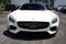 2016 Mercedes-Benz AMG® GT S