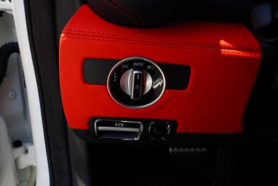 2016 Mercedes-Benz AMG® GT S