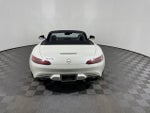 2018 Mercedes-Benz AMG® GT AMG® GT Roadster