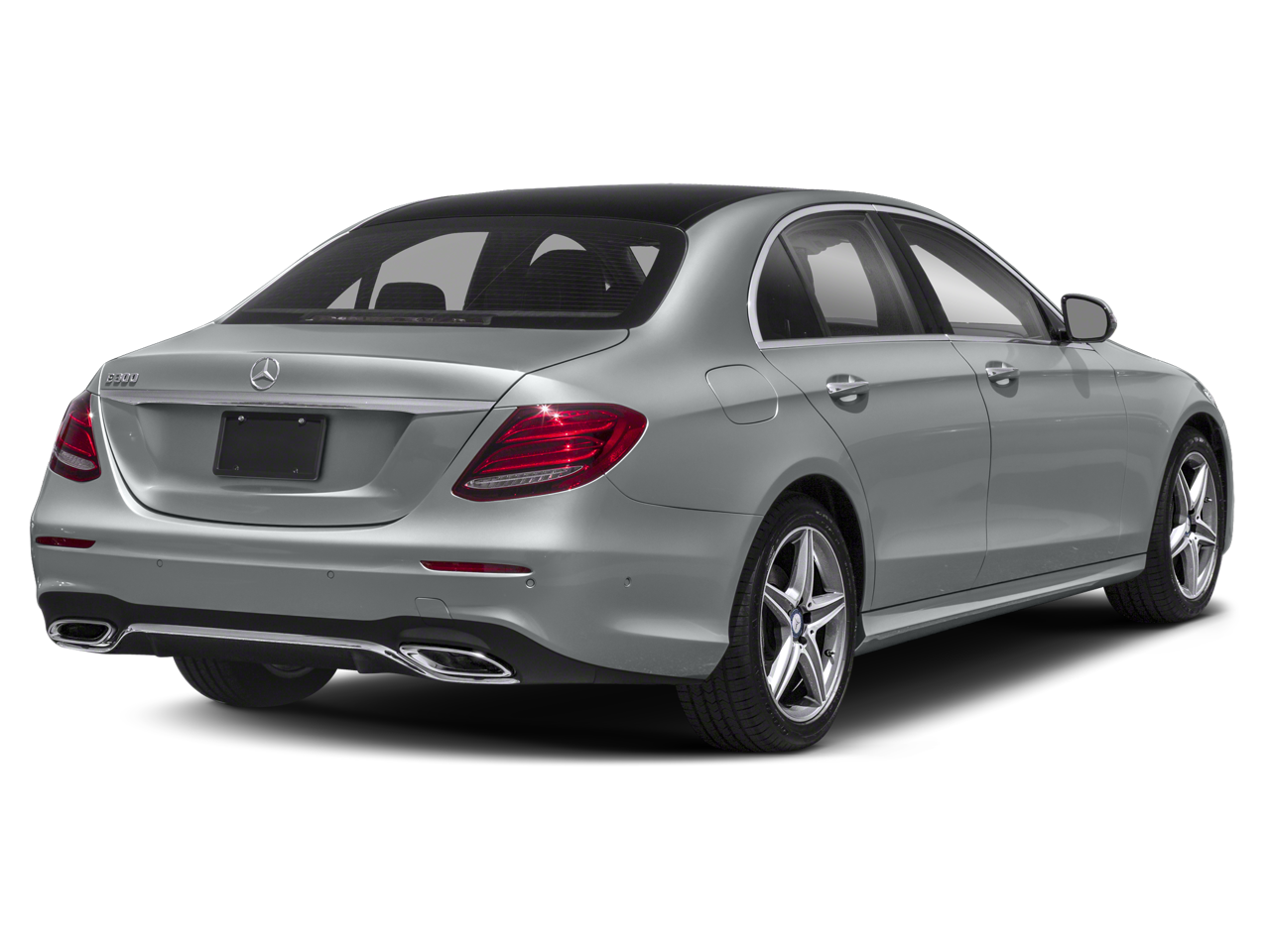 2019 Mercedes-Benz E-Class E 300