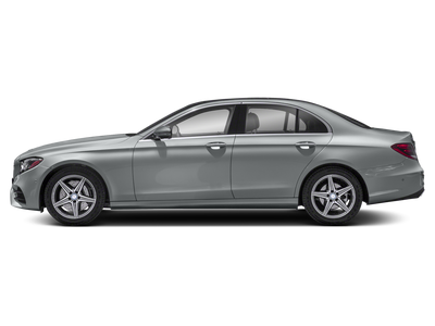 2019 Mercedes-Benz E-Class E 300