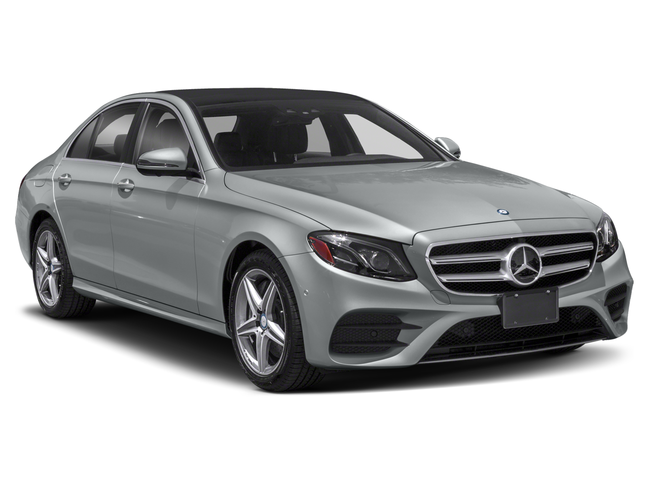 2019 Mercedes-Benz E-Class E 300