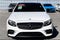 2017 Mercedes-Benz E-Class E 43 AMG® 4MATIC®