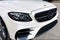 2017 Mercedes-Benz E-Class E 43 AMG® 4MATIC®