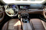 2017 Mercedes-Benz E-Class E 43 AMG® 4MATIC®
