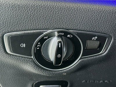 2019 Mercedes-Benz E-Class E 450