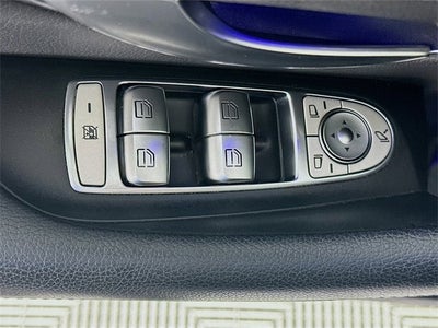 2019 Mercedes-Benz E-Class E 450