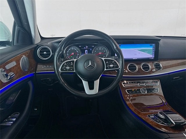 2019 Mercedes-Benz E-Class E 450