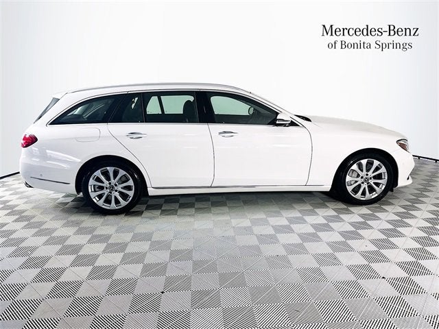 2019 Mercedes-Benz E-Class E 450