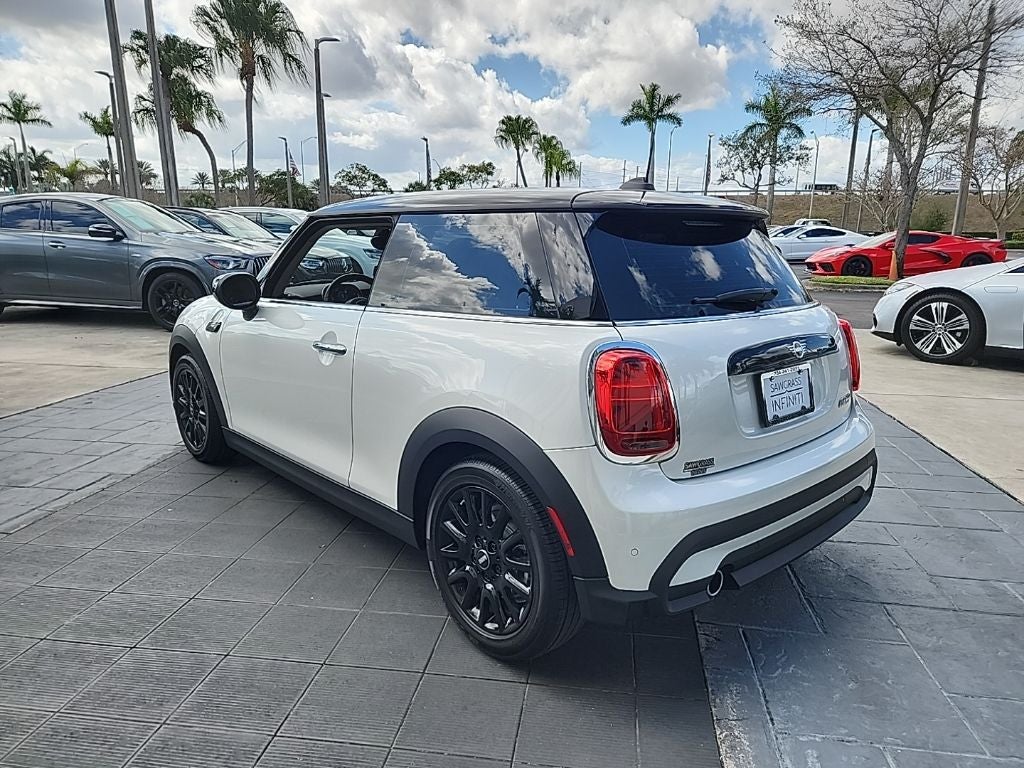 2024 MINI Hardtop 2 Door HARDTOP