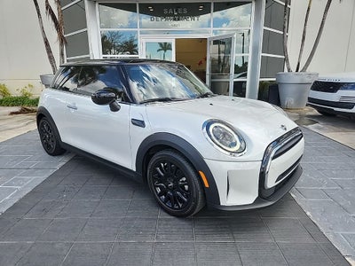 2024 MINI Hardtop 2 Door HARDTOP
