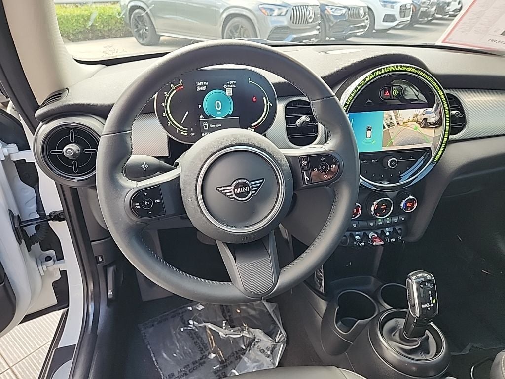 2024 MINI Hardtop 2 Door HARDTOP