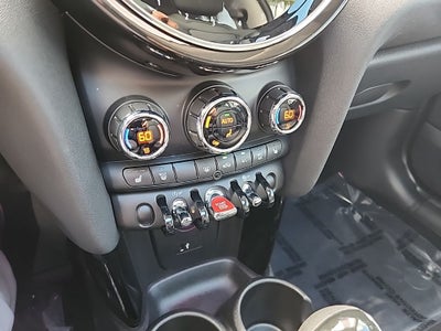 2024 MINI Hardtop 2 Door HARDTOP